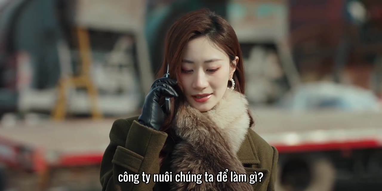 Tôi Là Triệu Xuất Tức tập 3