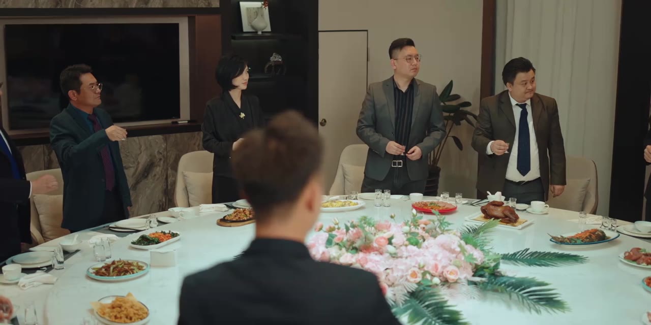 Tôi Là Triệu Xuất Tức tập 4