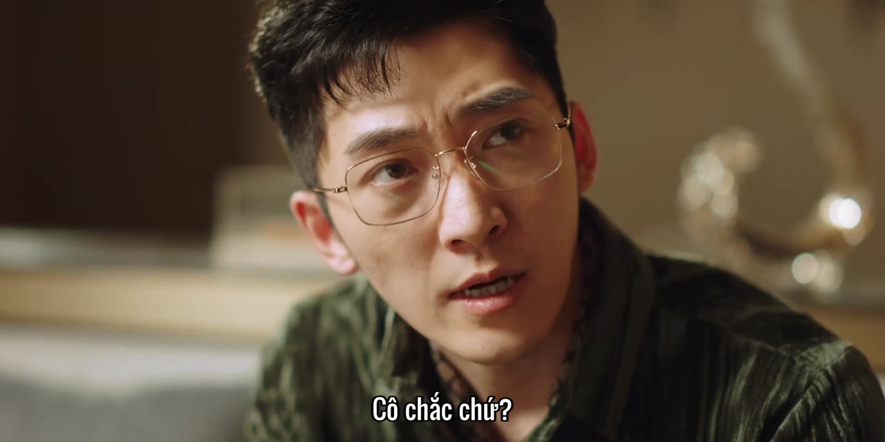 Tôi Là Triệu Xuất Tức tập 7 cảnh 2