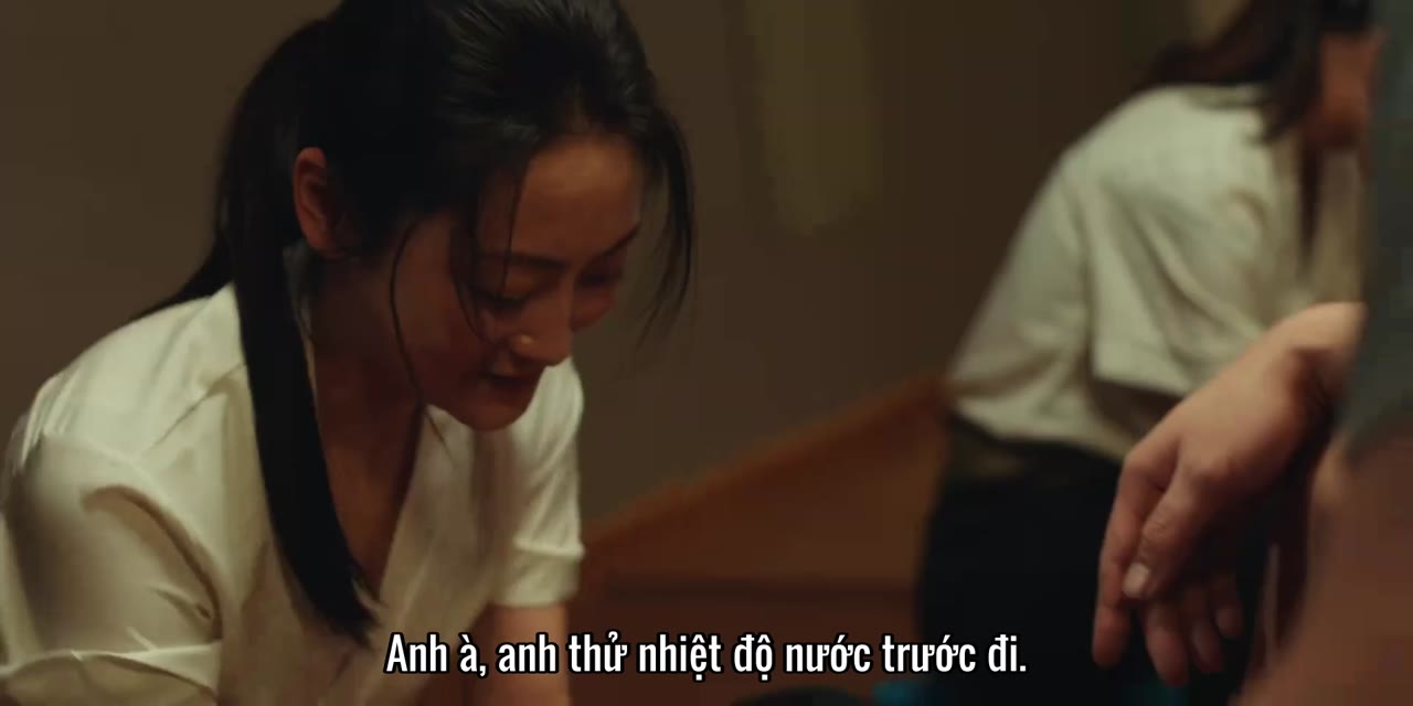 Tôi Là Triệu Xuất Tức tập 7 cảnh 3