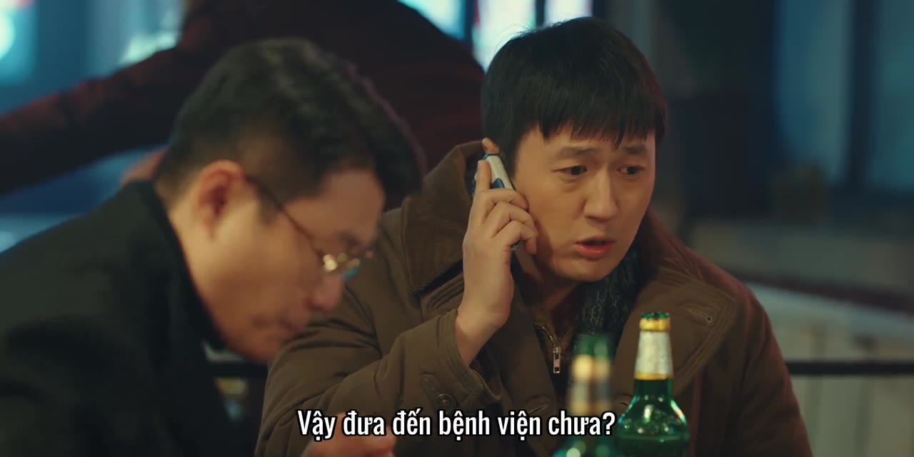 Tôi Là Triệu Xuất Tức tập 9