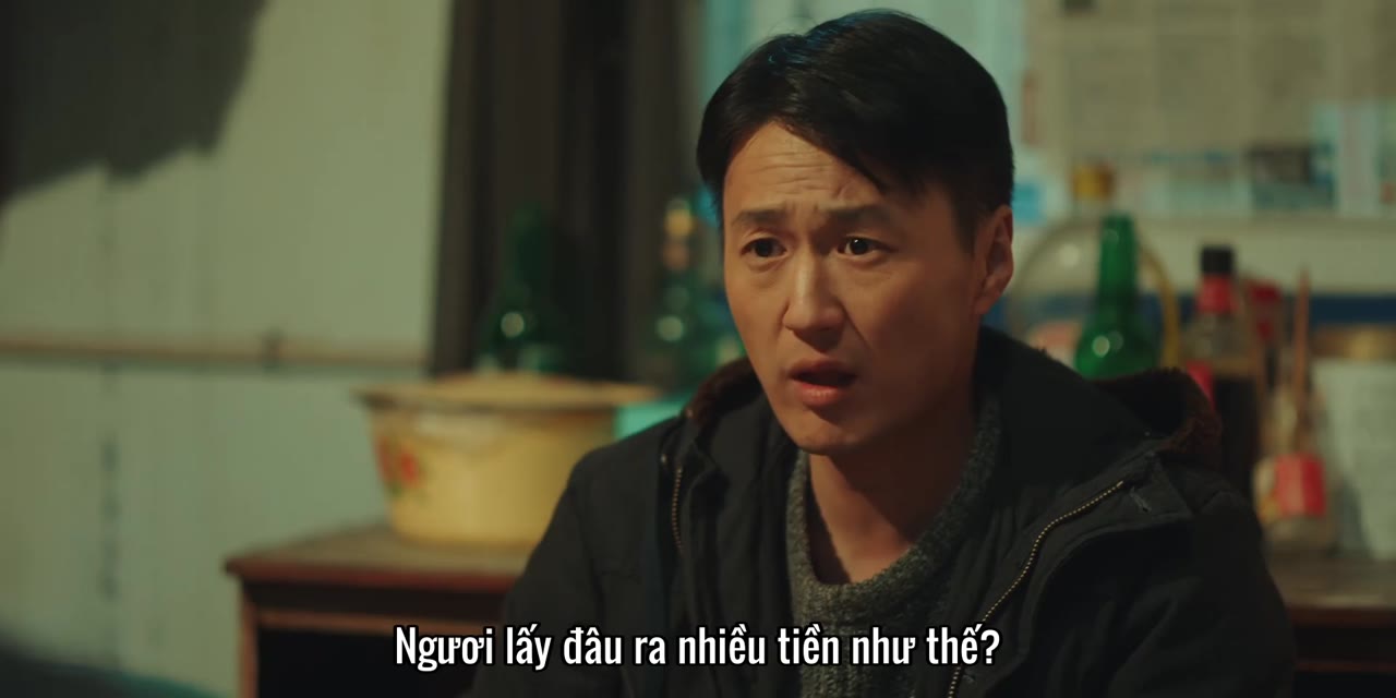 Tôi Là Triệu Xuất Tức tập 10 cảnh 2