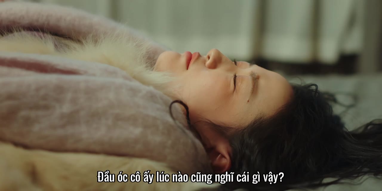 Tôi Là Triệu Xuất Tức tập 11 cảnh 3