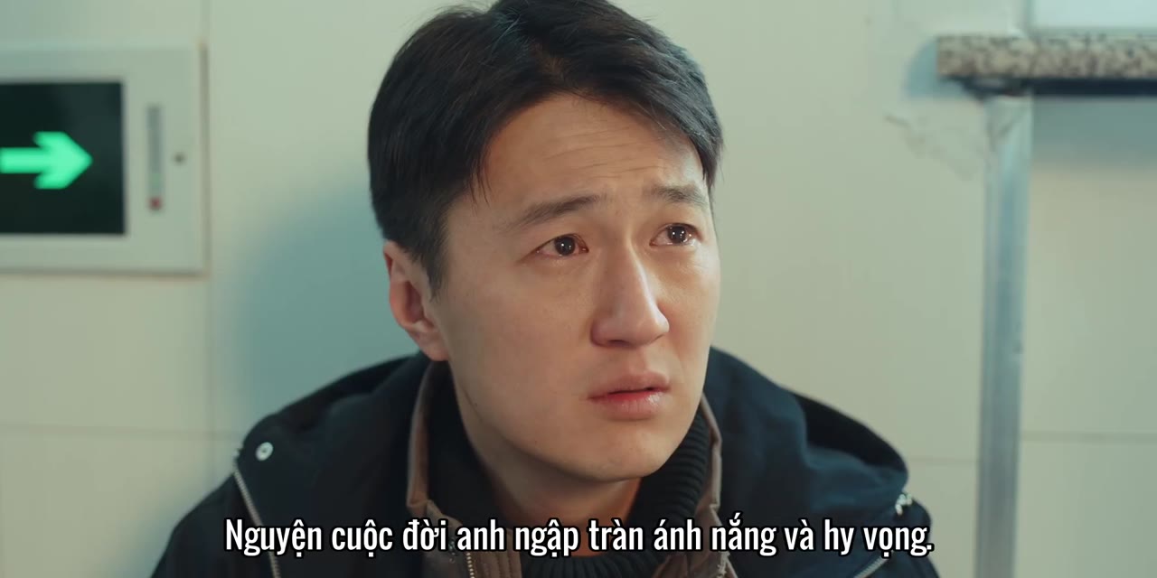 Tôi Là Triệu Xuất Tức tập 13