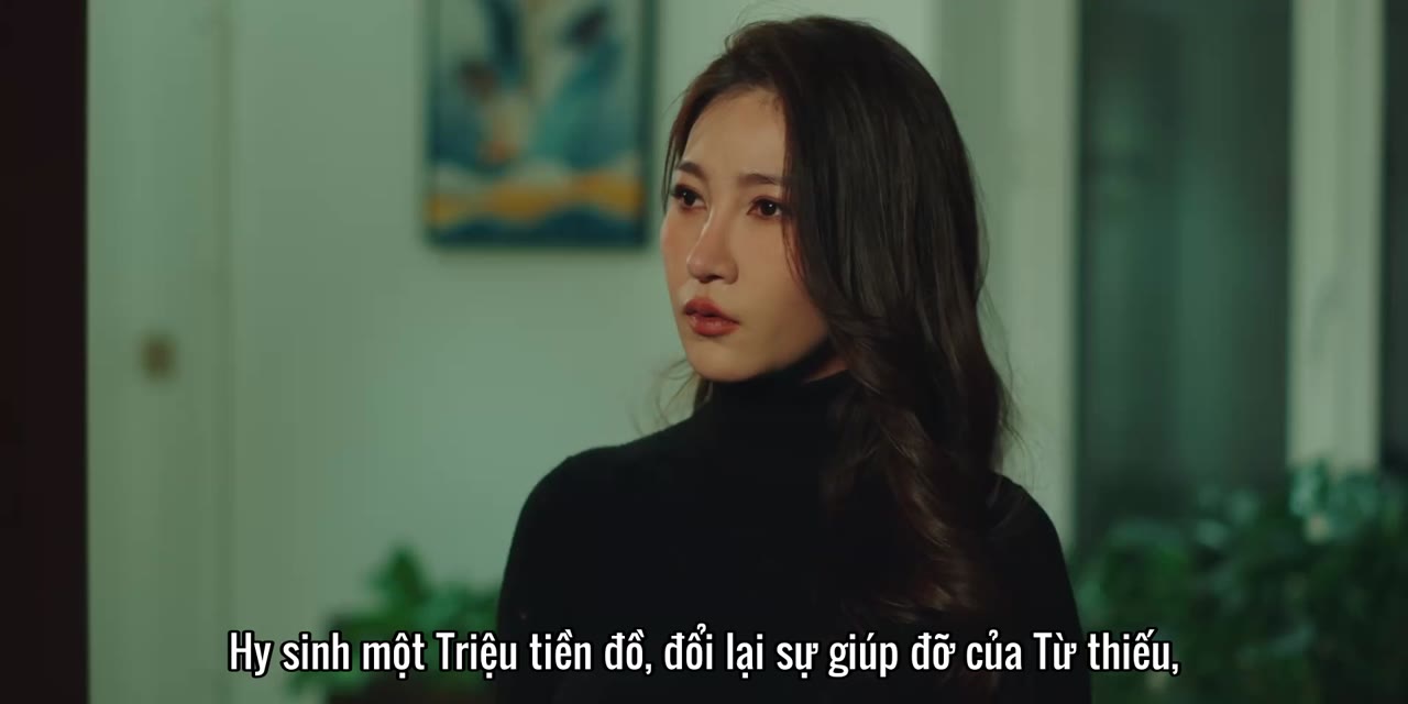 Tôi Là Triệu Xuất Tức tập 17