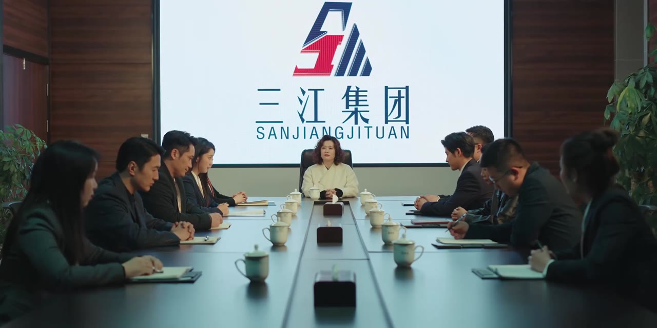 Tôi Là Triệu Xuất Tức tập 20 cảnh 3