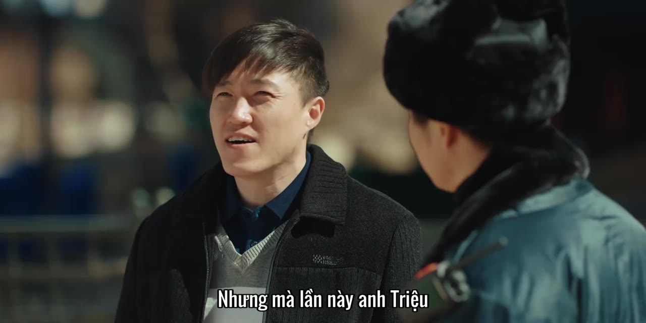 Tôi Là Triệu Xuất Tức tập 21