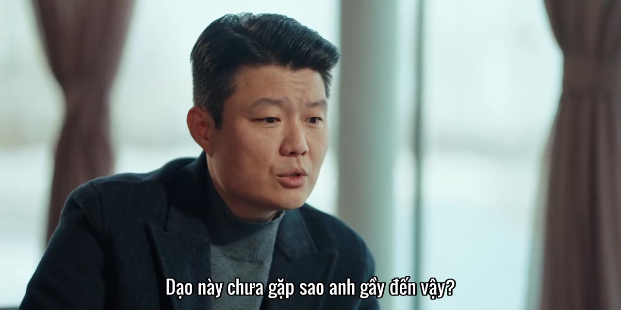 Tôi Là Triệu Xuất Tức tập 22 cảnh 2