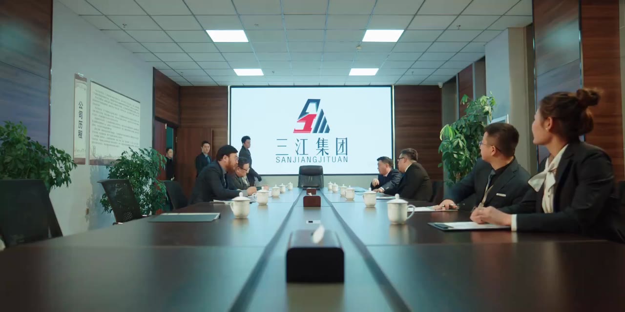Tôi Là Triệu Xuất Tức tập 22 cảnh 3