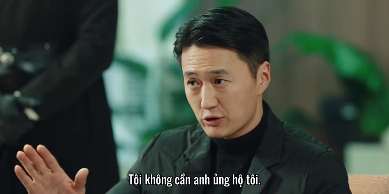 Tôi Là Triệu Xuất Tức tập 24 cảnh 2