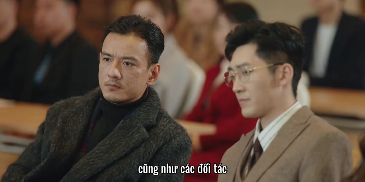 Tôi Là Triệu Xuất Tức tập 26 cảnh 3