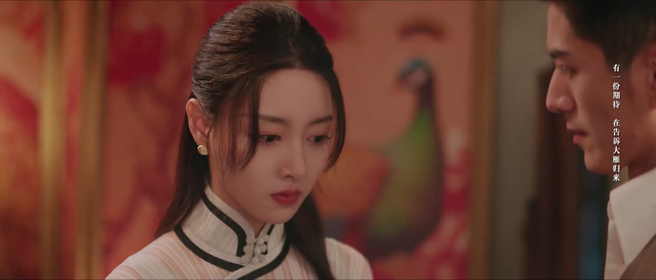 Đốt Lửa Tình tập 2 cảnh 2