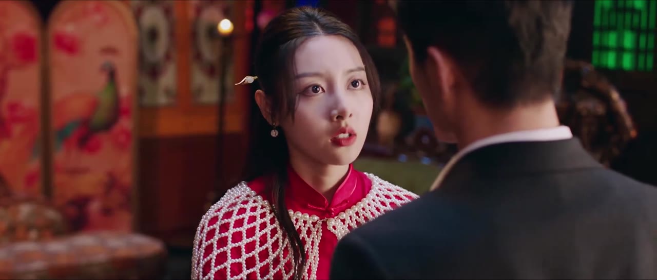 Đốt Lửa Tình tập 5
