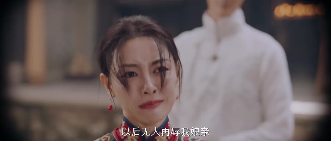 Đốt Lửa Tình tập 6