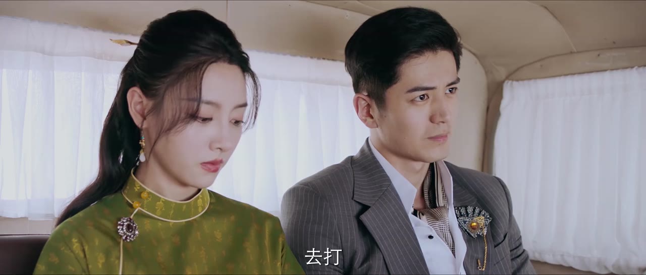 Đốt Lửa Tình tập 6 cảnh 2