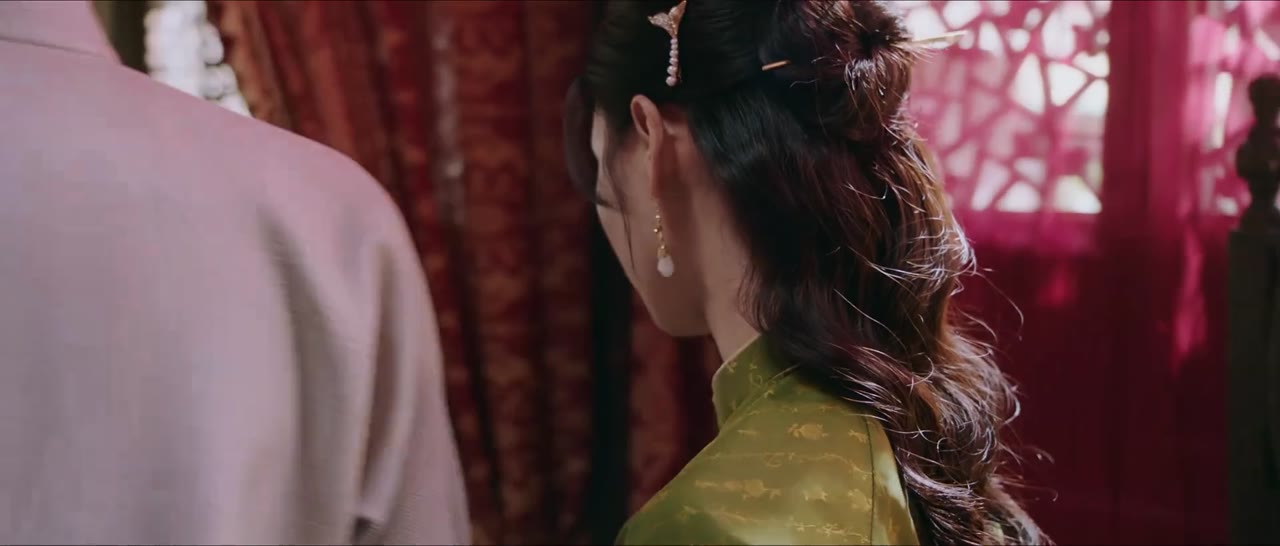 Đốt Lửa Tình tập 7