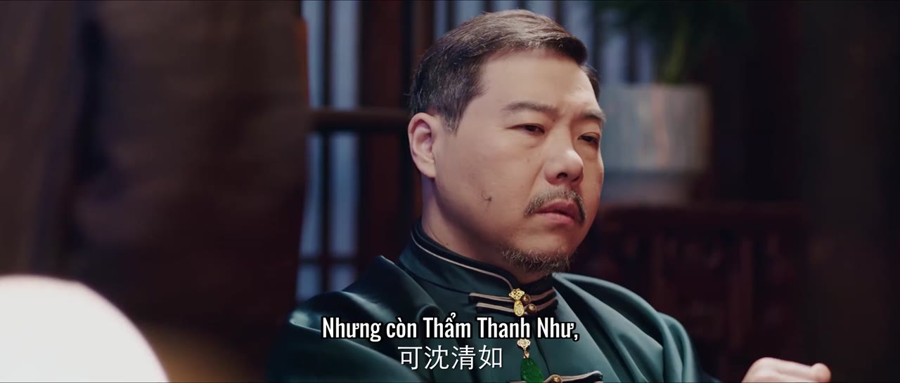 Đốt Lửa Tình tập 10 cảnh 2