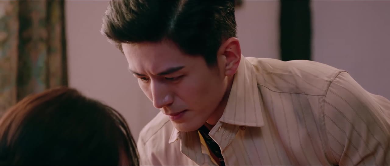 Đốt Lửa Tình tập 15