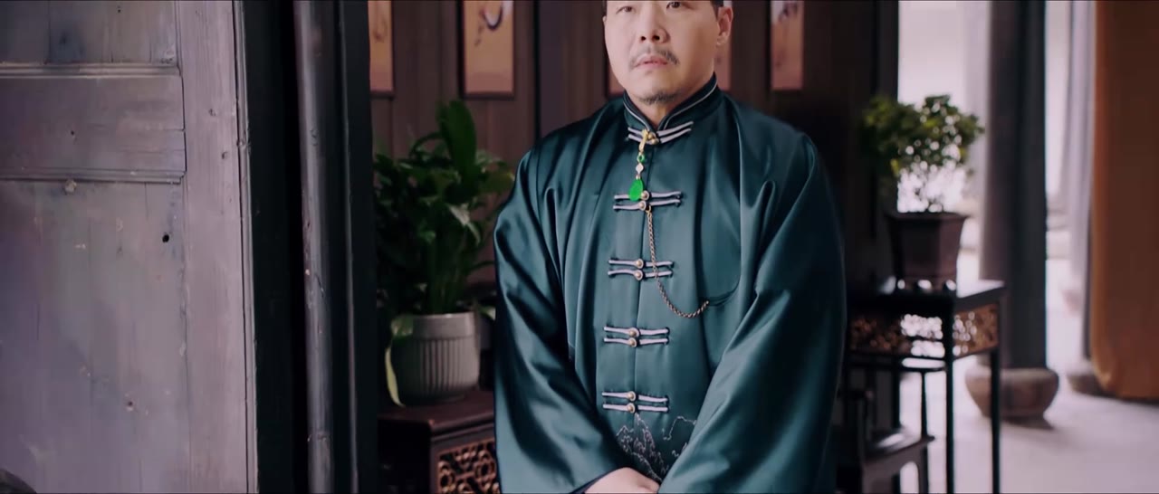 Đốt Lửa Tình tập 17