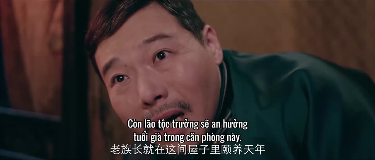 Đốt Lửa Tình tập 19