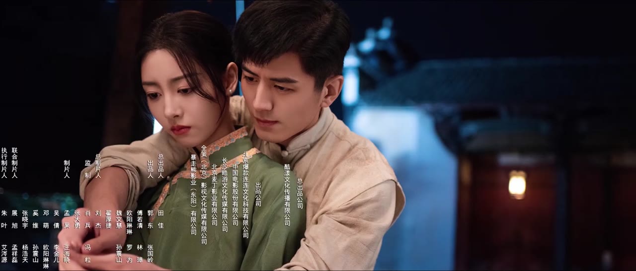 Đốt Lửa Tình tập 20 cảnh 3