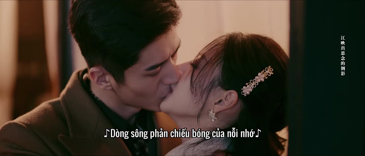 Đốt Lửa Tình tập 21
