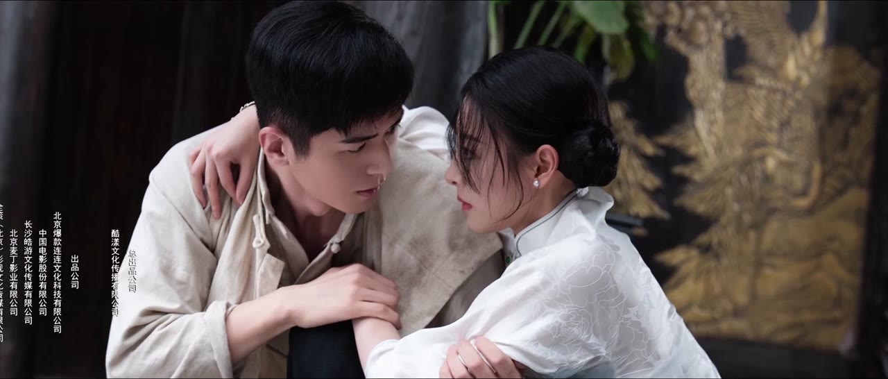 Đốt Lửa Tình tập 22 cảnh 3