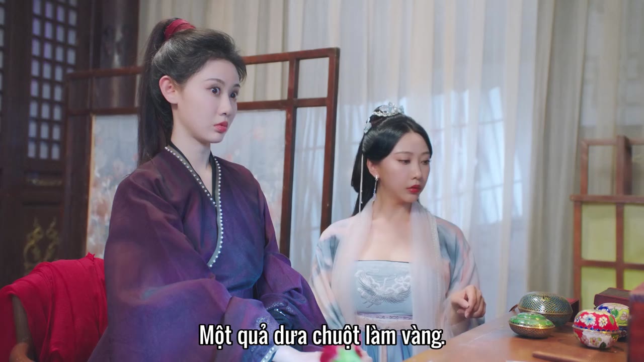 Trại Chủ Nại Hà Không Dễ Làm tập 2