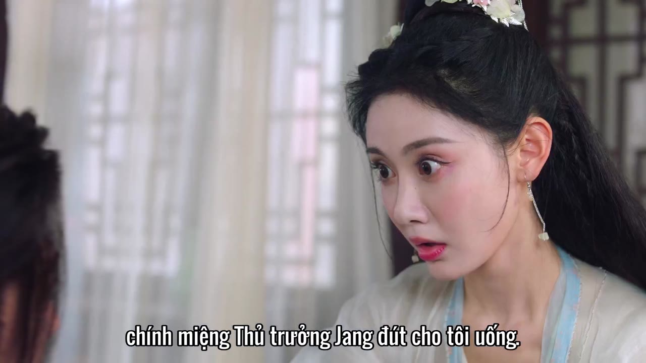 Trại Chủ Nại Hà Không Dễ Làm tập 3