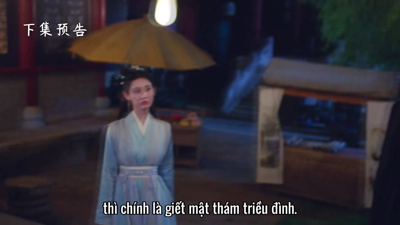 Trại Chủ Nại Hà Không Dễ Làm tập 7 cảnh 3