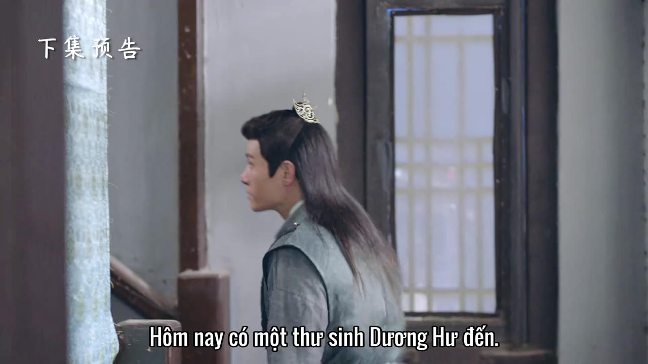 Trại Chủ Nại Hà Không Dễ Làm tập 8 cảnh 3