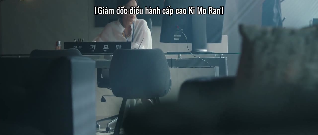 Kill Heel Cuộc Chiến Giày Gót Nhọn tập 2