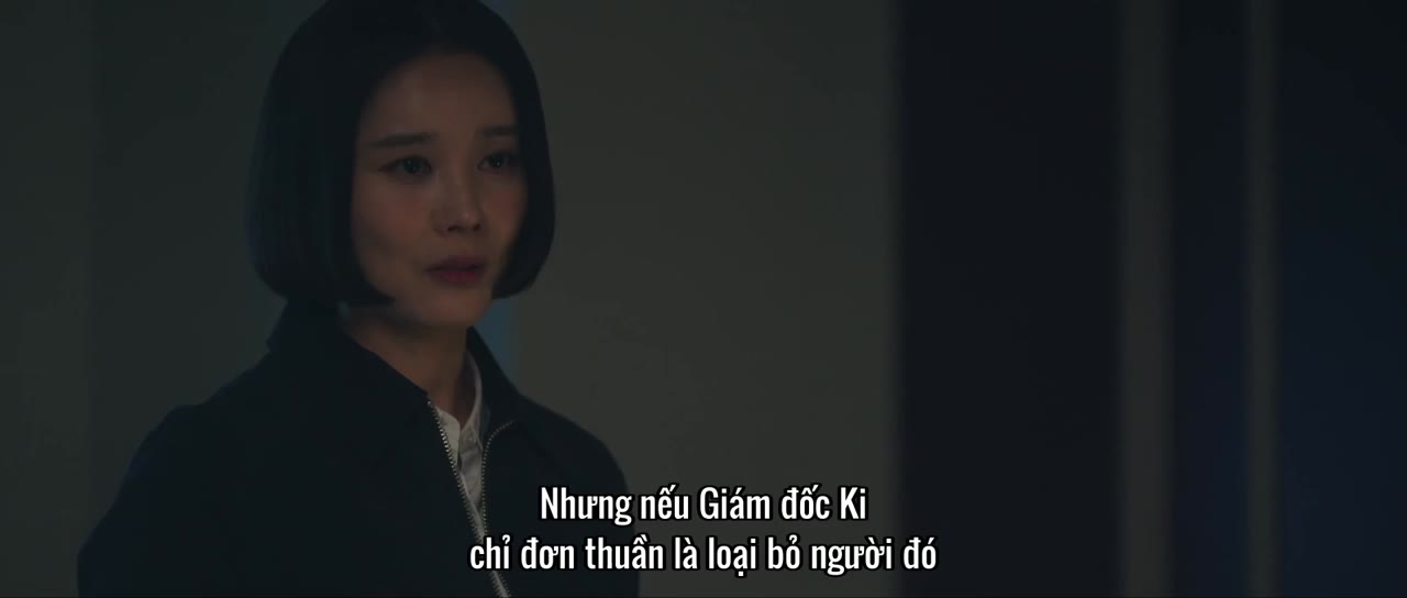 Kill Heel Cuộc Chiến Giày Gót Nhọn tập 2 cảnh 2