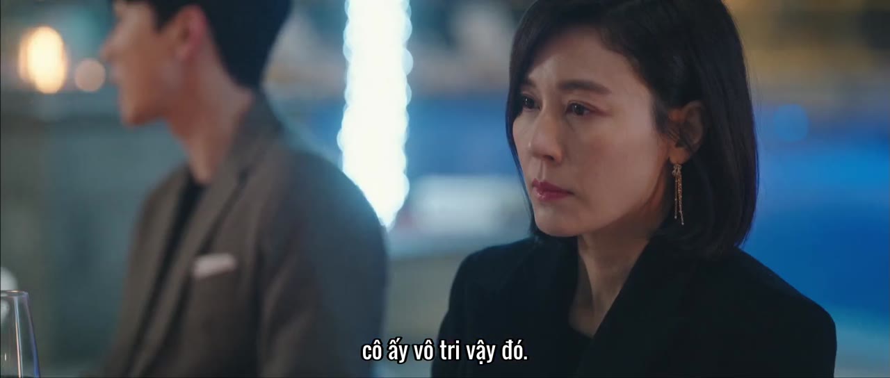 Kill Heel Cuộc Chiến Giày Gót Nhọn tập 5