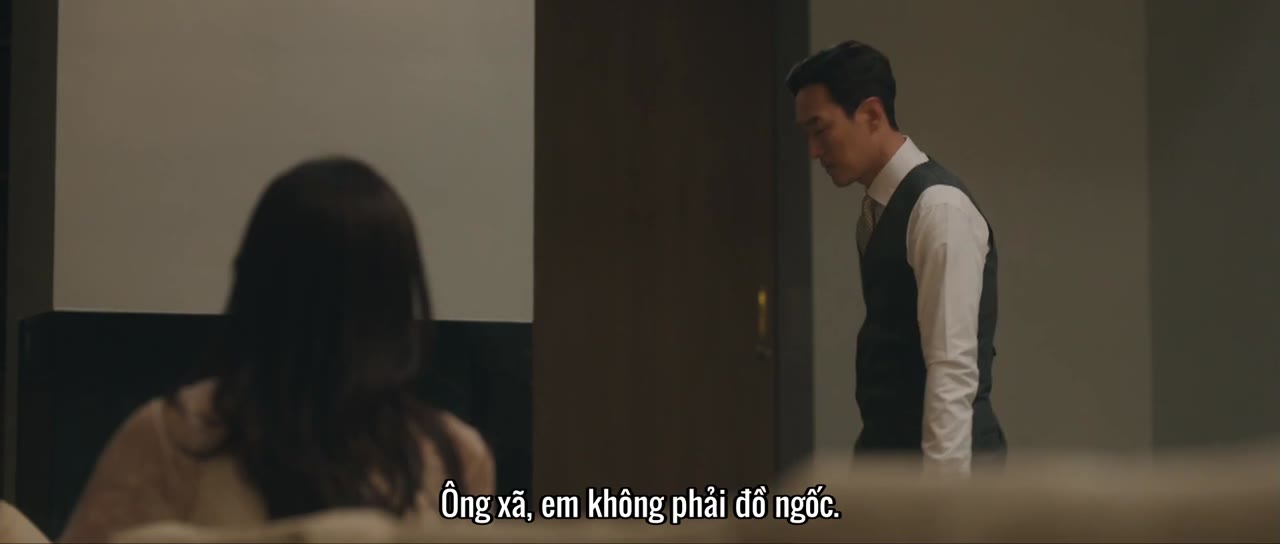 Kill Heel Cuộc Chiến Giày Gót Nhọn tập 9 cảnh 3