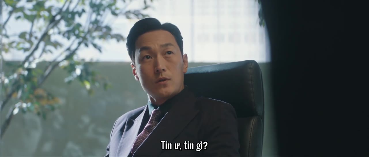 Kill Heel Cuộc Chiến Giày Gót Nhọn tập 10