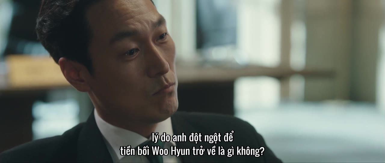 Kill Heel Cuộc Chiến Giày Gót Nhọn tập 11