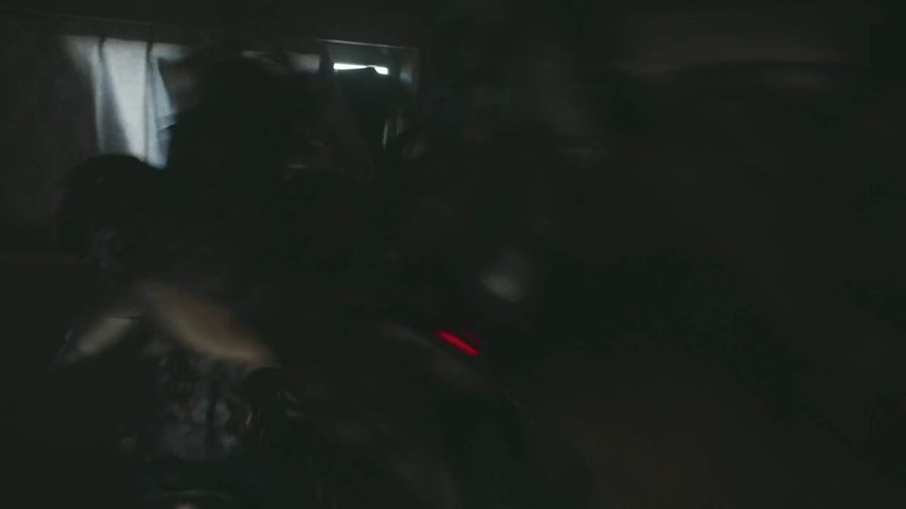 Kamen Rider Amazons (Phần 1) tập 1
