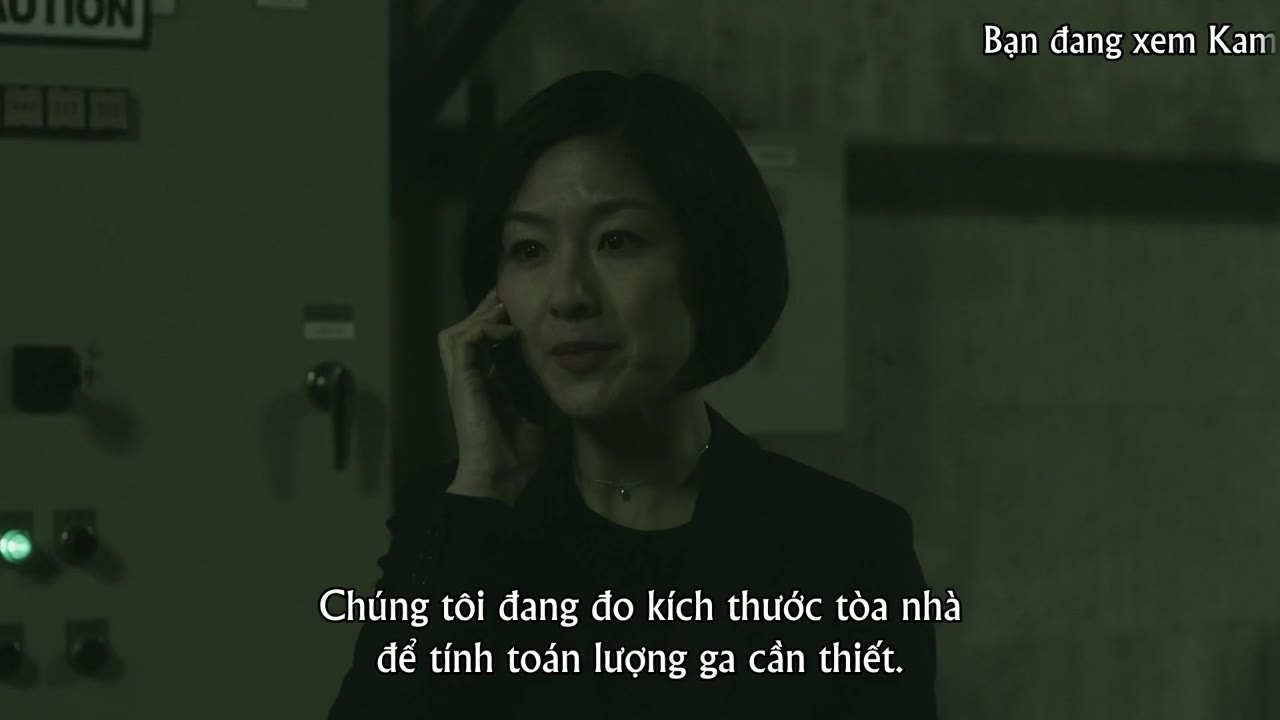 Kamen Rider Amazons (Phần 1) tập 4