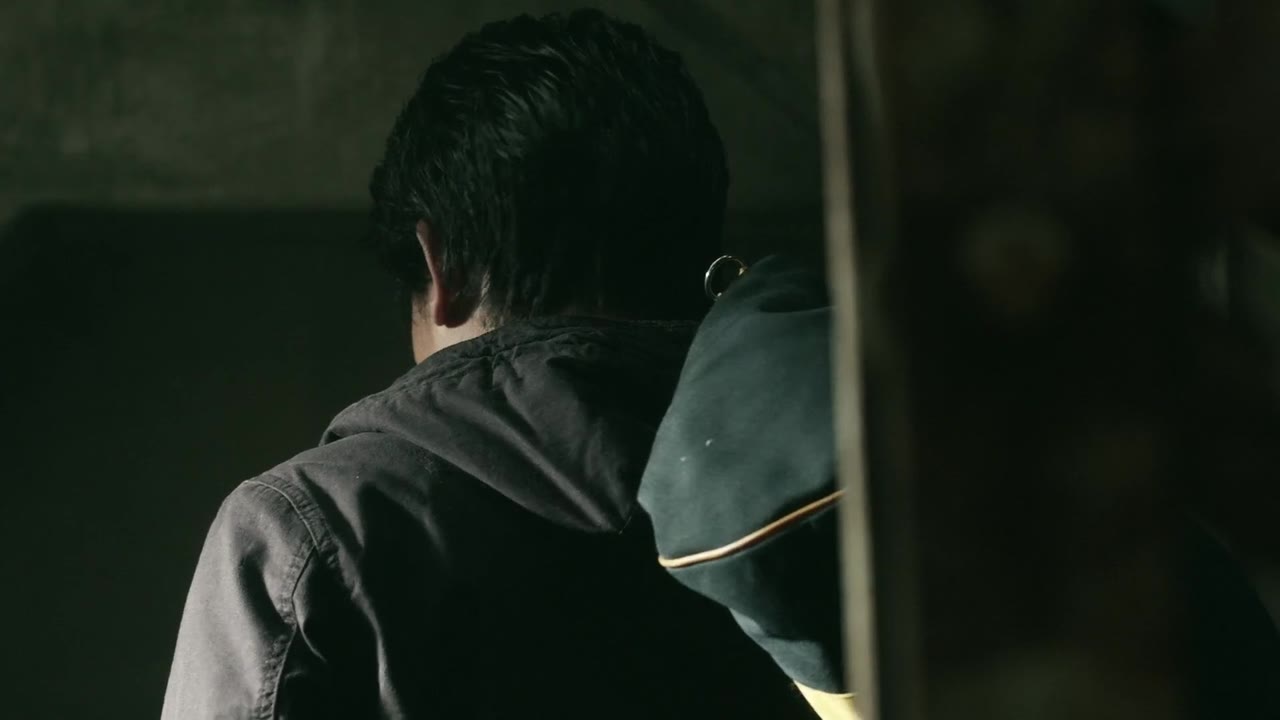 Kamen Rider Amazons (Phần 1) tập 13