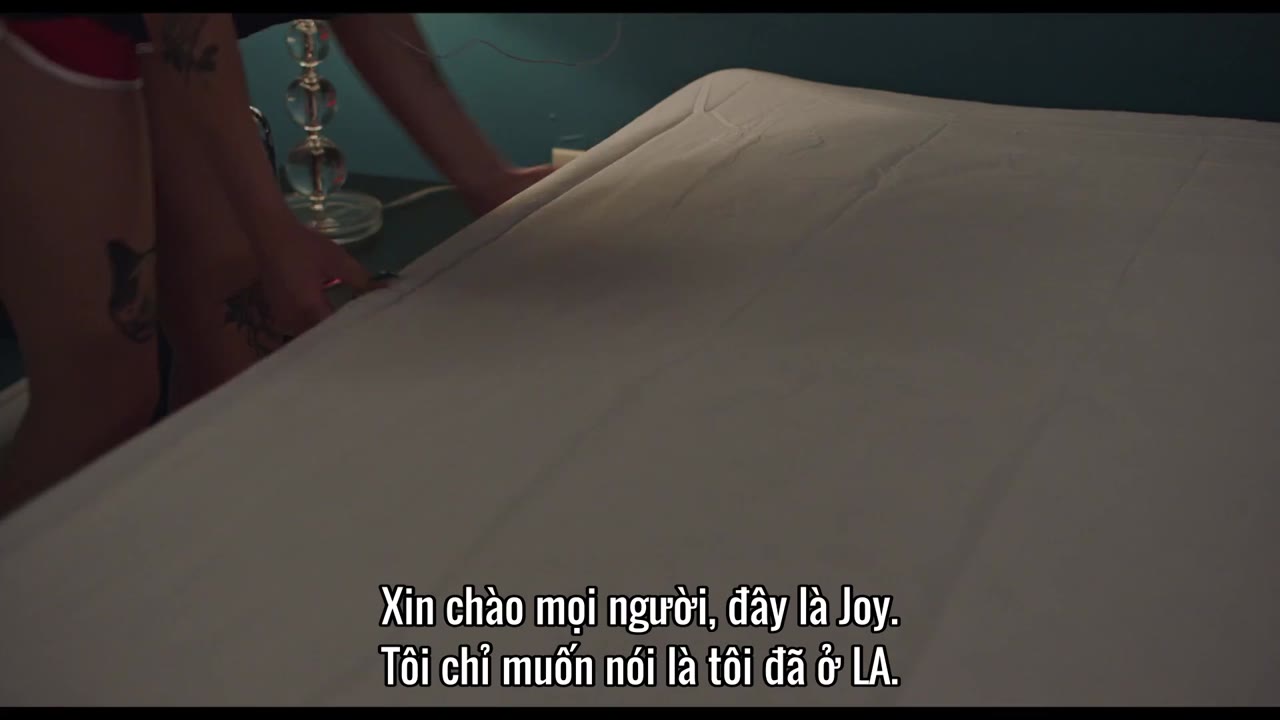 Pleasure - cảnh 1