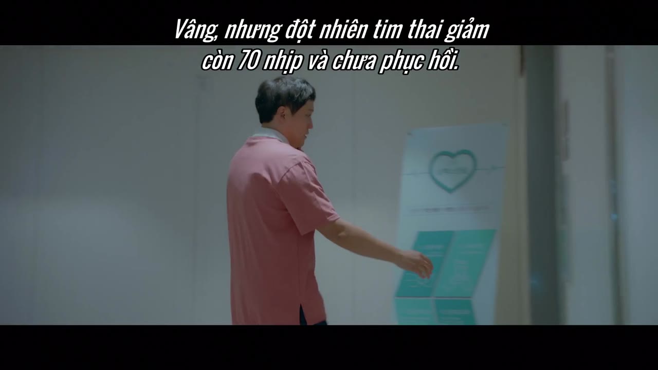 Những bác sĩ tài hoa tập 5