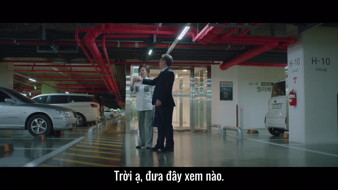 Những bác sĩ tài hoa tập 6