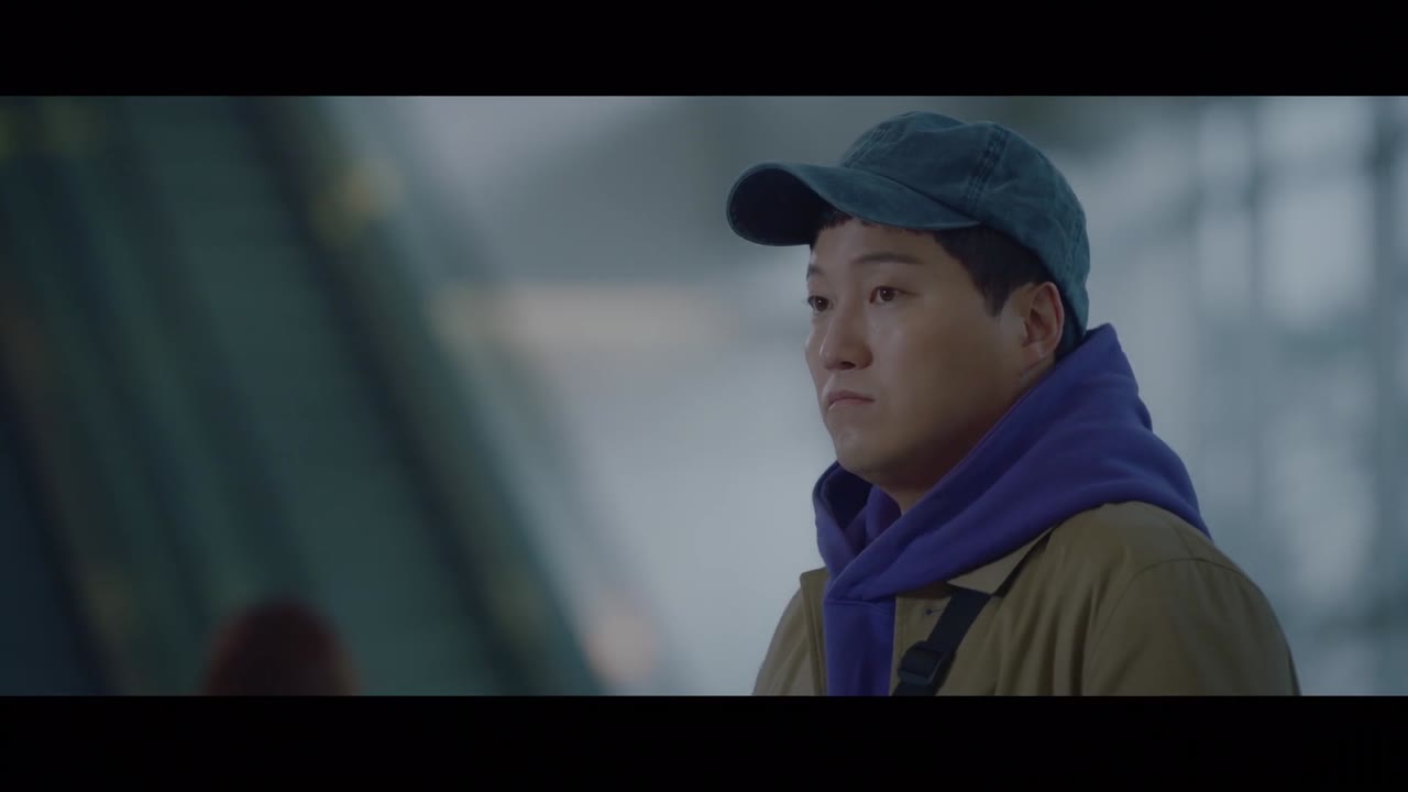 Những bác sĩ tài hoa tập 9 cảnh 3
