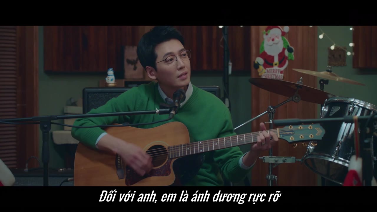 Những bác sĩ tài hoa tập 12 cảnh 3