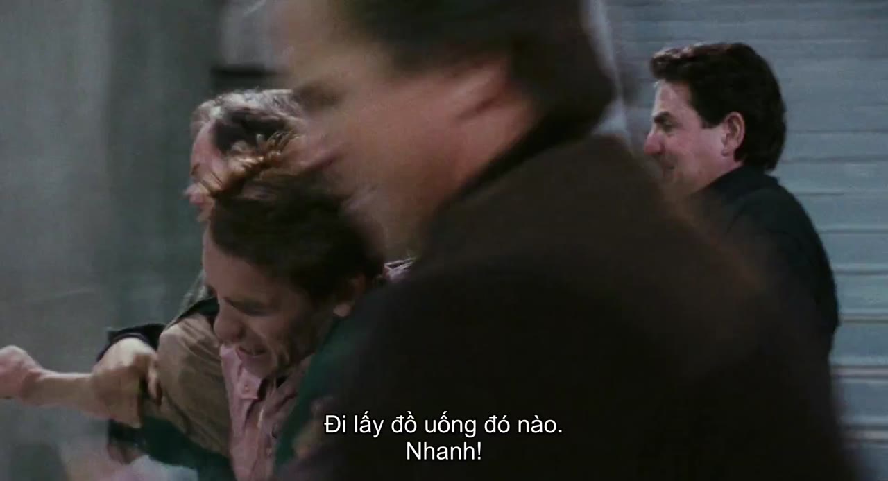 Truy Tìm Ký Ức tập 1