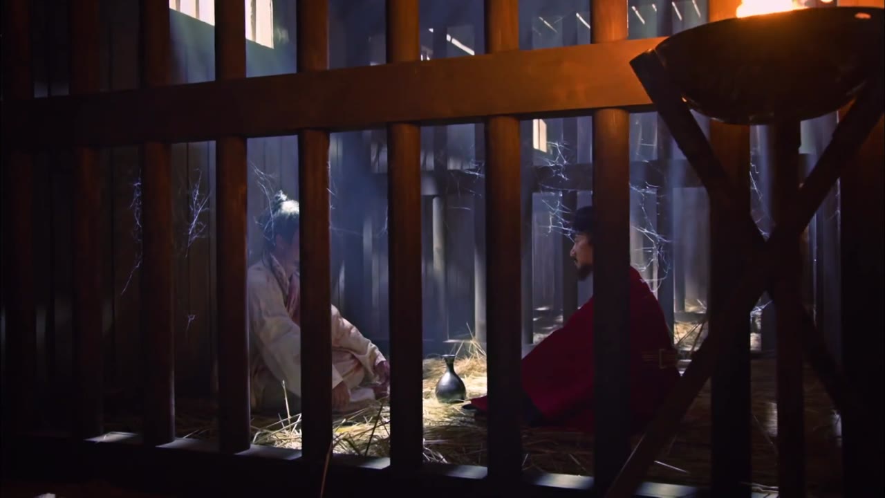 Lục Long Phi Thiên tập 18