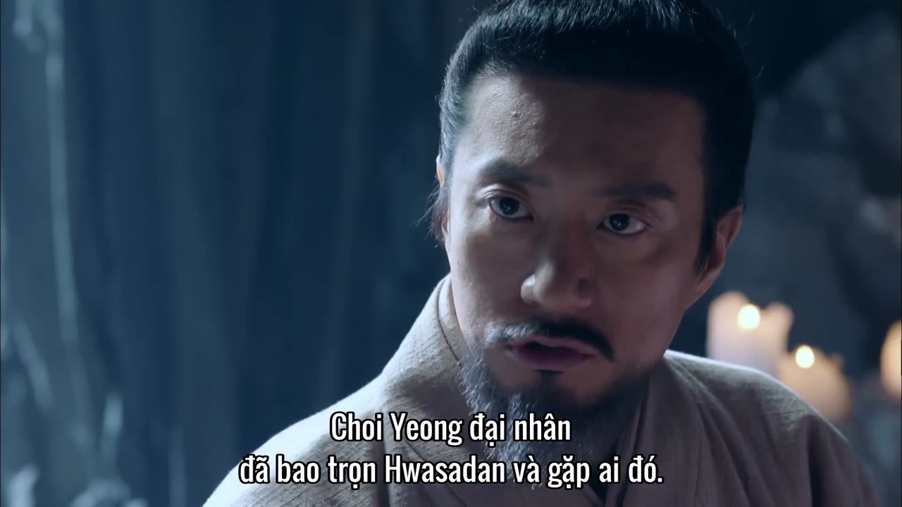 Lục Long Phi Thiên tập 19 cảnh 2