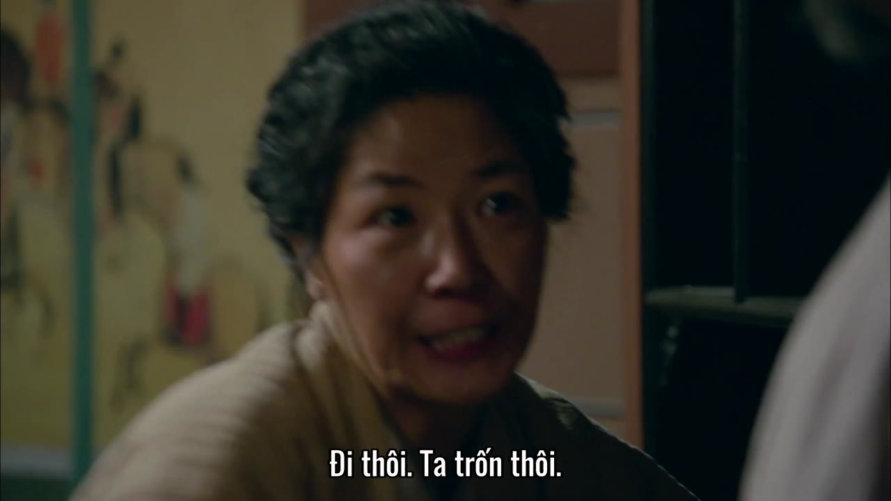 Lục Long Phi Thiên tập 21 cảnh 3