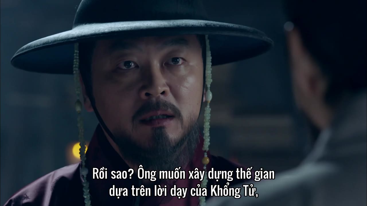 Lục Long Phi Thiên tập 27